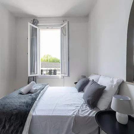 Le Rue Neuve - Appartement Calme Et Lumineux Vichy Buitenkant foto