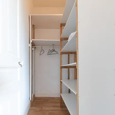 Le Rue Neuve - Appartement Calme Et Lumineux Vichy Buitenkant foto
