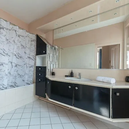 Le Rue Neuve - Appartement Calme Et Lumineux Vichy Buitenkant foto