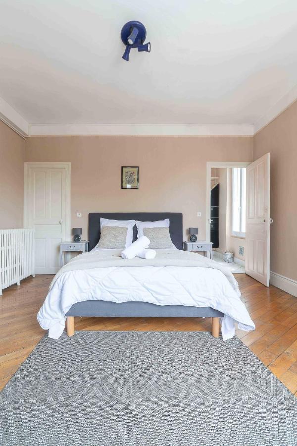 Le Rue Neuve - Calme Et Lumineux Apartment Vichy