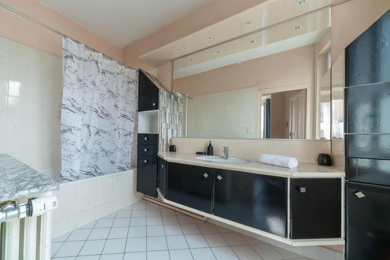 Appartement Le Rue Neuve - Calme Et Lumineux *
