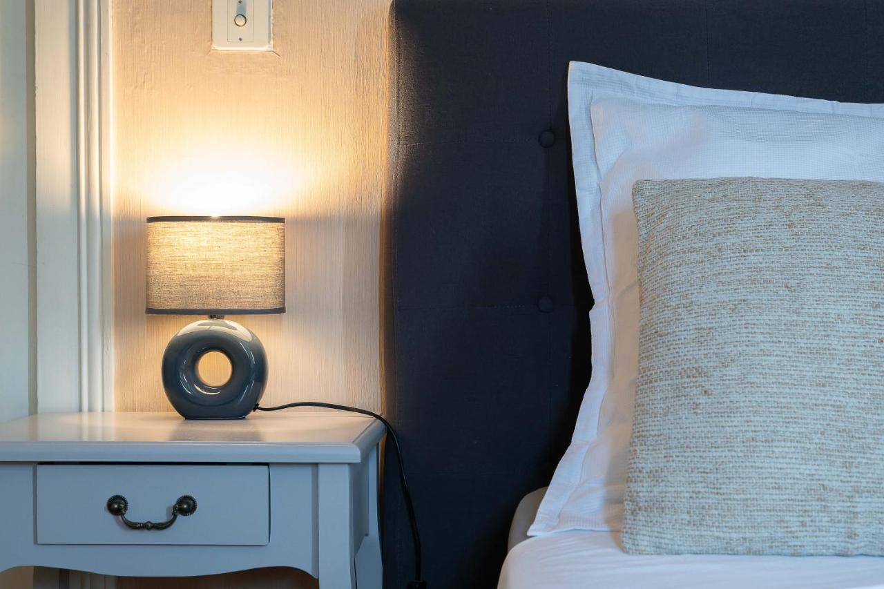 Apartment Le Rue Neuve - Calme Et Lumineux