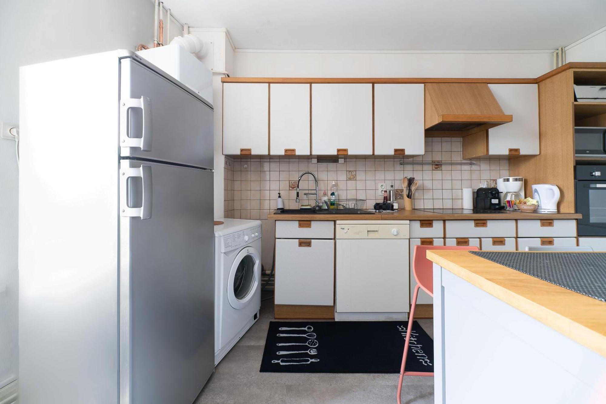 Appartement Le Rue Neuve - Calme Et Lumineux Vichy