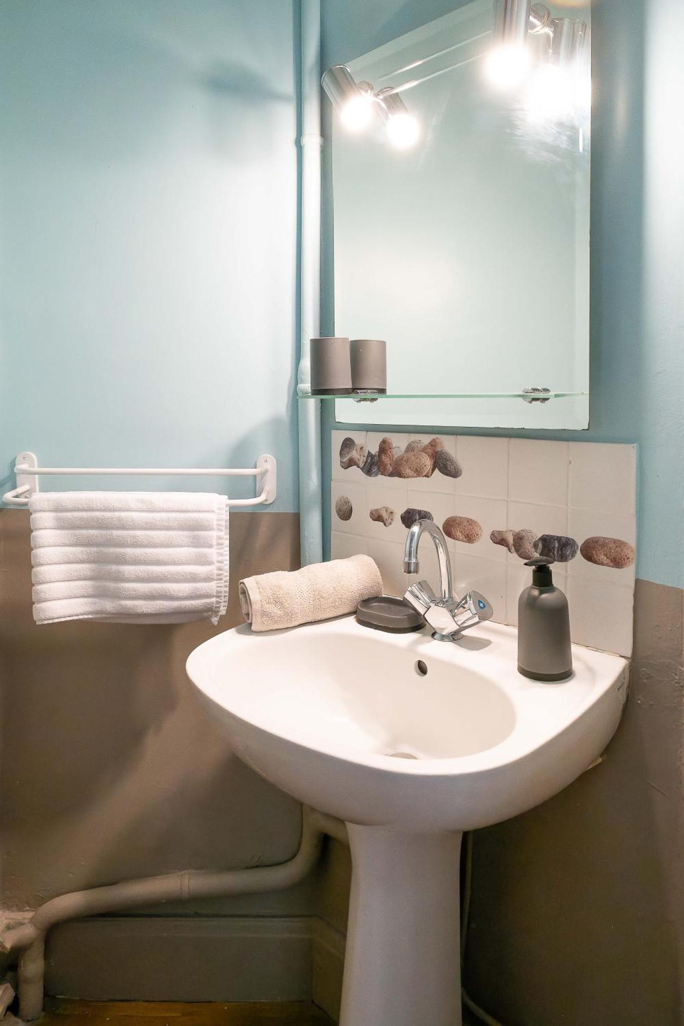 Appartement Le Rue Neuve - Calme Et Lumineux Vichy