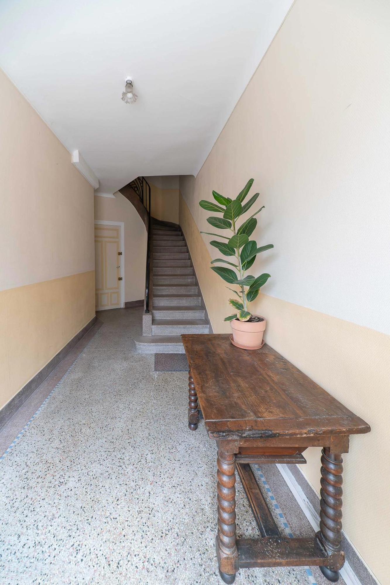 Le Rue Neuve - Calme Et Lumineux Appartement *