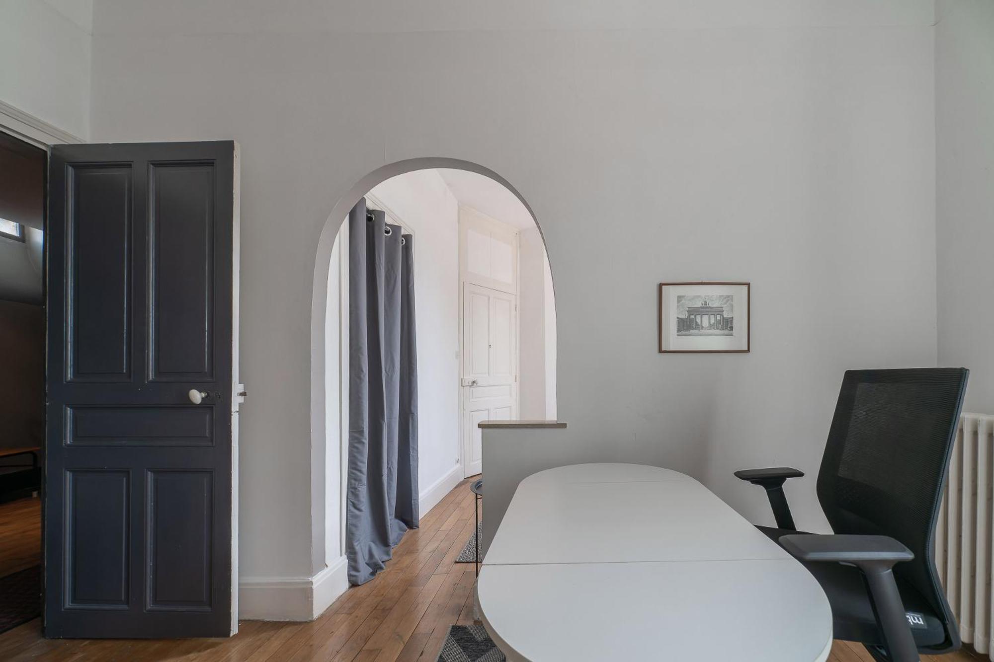 Apartment Le Rue Neuve - Calme Et Lumineux Vichy