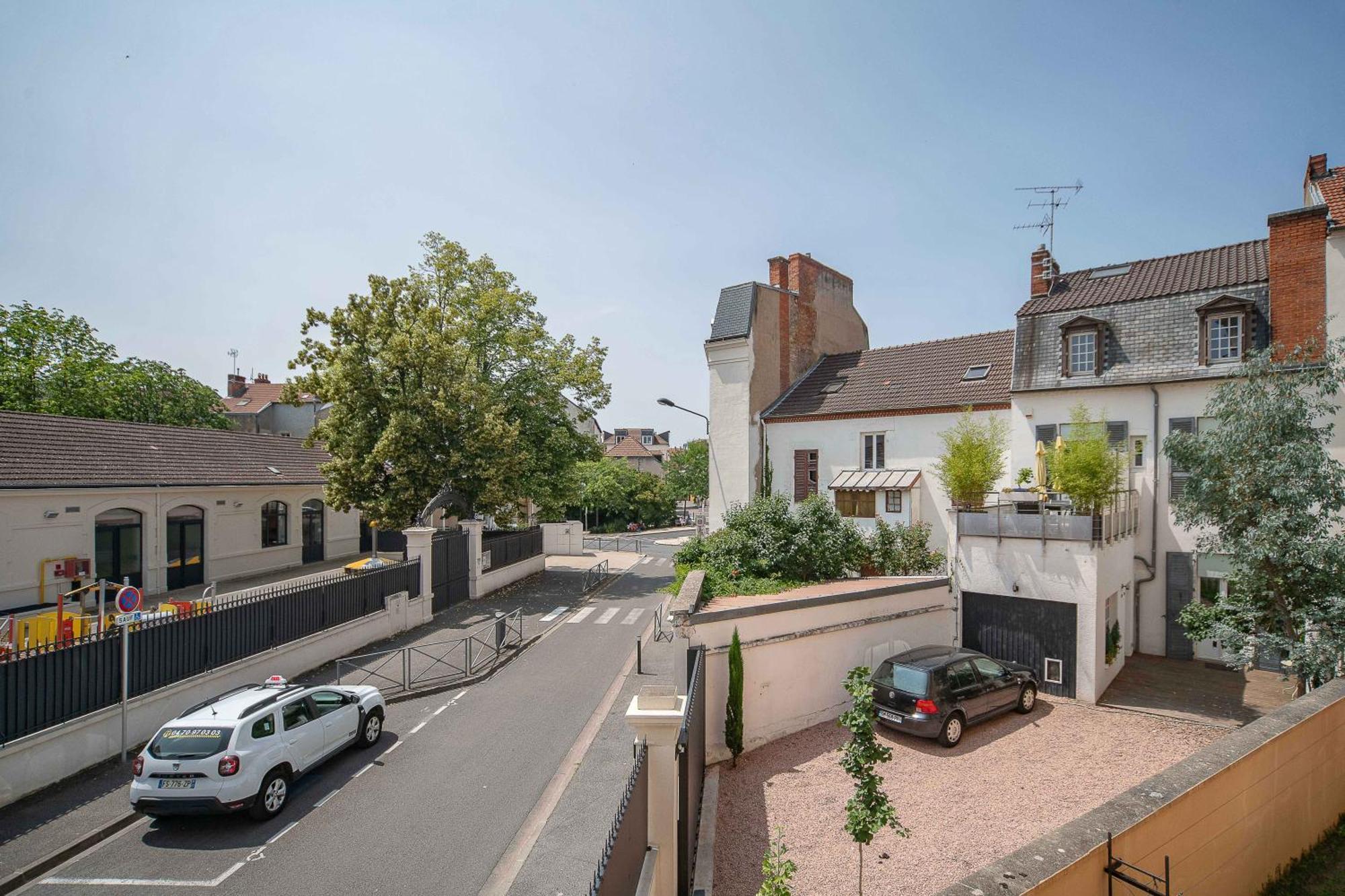 Le Rue Neuve - Calme Et Lumineux Appartement *