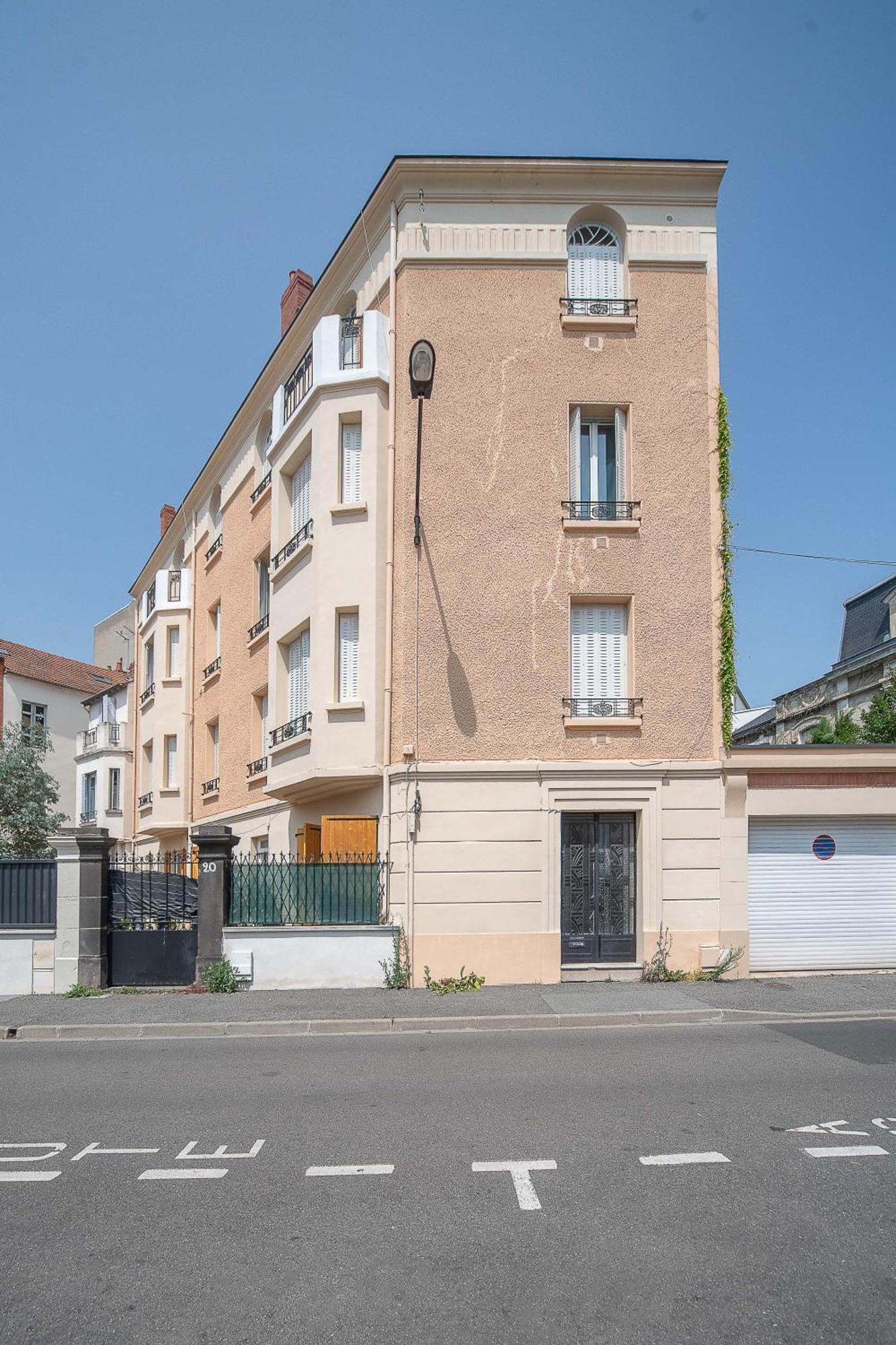 Appartement Le Rue Neuve - Calme Et Lumineux *